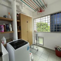 Blk 351 Woodlands Avenue 1 (Woodlands), HDB 4 Rooms #551304241